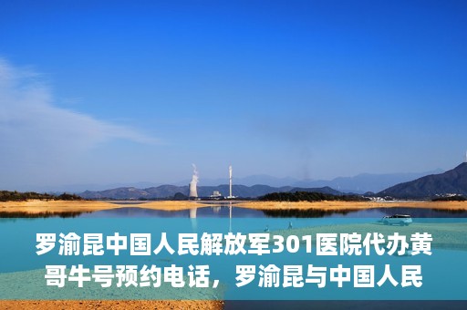 罗渝昆中国人民解放军301医院代办黄哥牛号预约电话，罗渝昆与中国人民解放军301医院预约挂号背后的故事，黄哥牛号预约热线揭秘