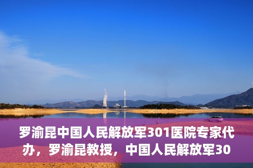 罗渝昆中国人民解放军301医院专家代办，罗渝昆教授，中国人民解放军301医院权威专家深度解读健康之道