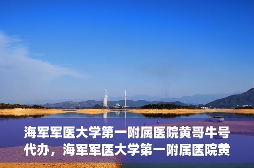 海军军医大学第一附属医院黄哥牛号代办，海军军医大学第一附属医院黄哥牛号代办，揭秘背后的故事