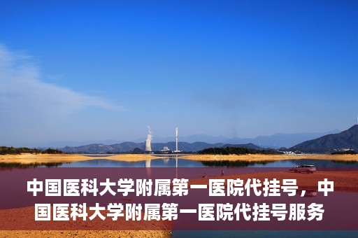 中国医科大学附属第一医院代挂号，中国医科大学附属第一医院代挂号服务详解