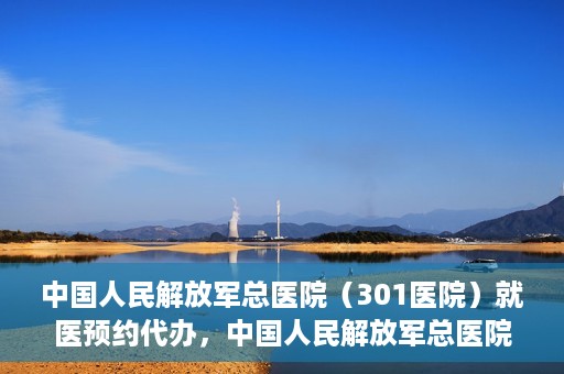 中国人民解放军总医院（301医院）就医预约代办，中国人民解放军总医院（301医院）就医预约代办服务详解