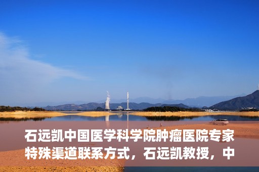 石远凯中国医学科学院肿瘤医院专家特殊渠道联系方式，石远凯教授，中国医学科学院肿瘤医院专家联系方式揭秘