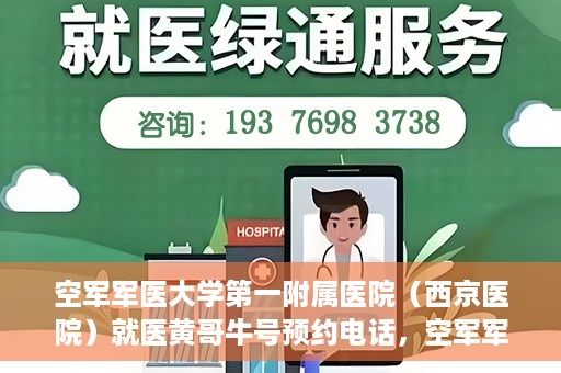 空军军医大学第一附属医院（西京医院）就医黄哥牛号预约电话，空军军医大学第一附属医院（西京医院）黄哥牛号预约电话详解，便捷就医新途径