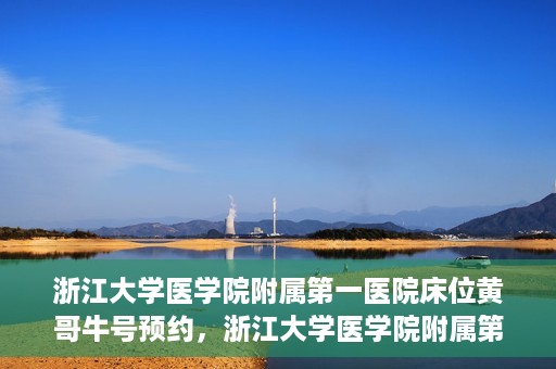 浙江大学医学院附属第一医院床位黄哥牛号预约，浙江大学医学院附属第一医院床位预约攻略，黄哥牛号预约详解