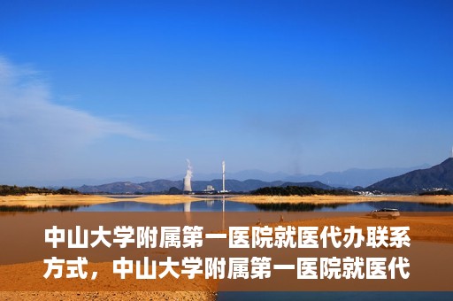 中山大学附属第一医院就医代办联系方式，中山大学附属第一医院就医代办服务联系方式详解
