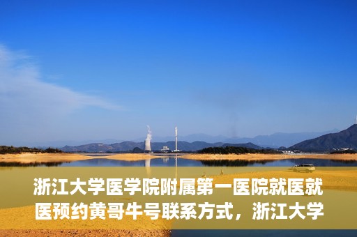 浙江大学医学院附属第一医院就医就医预约黄哥牛号联系方式，浙江大学医学院附属第一医院就医预约指南，黄哥牛号联系方式揭秘
