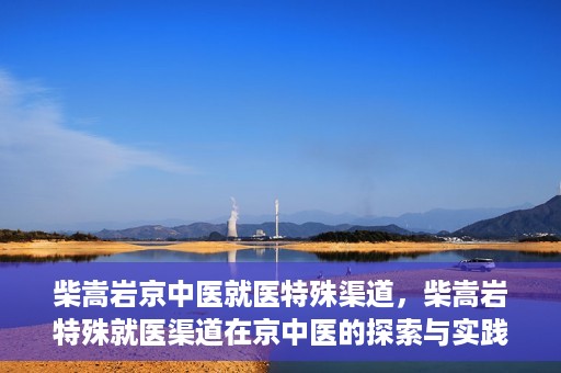 柴嵩岩京中医就医特殊渠道，柴嵩岩特殊就医渠道在京中医的探索与实践