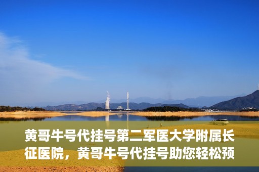 黄哥牛号代挂号第二军医大学附属长征医院，黄哥牛号代挂号助您轻松预约第二军医大学附属长征医院专家号