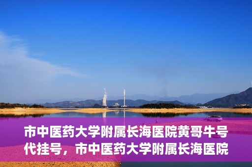 市中医药大学附属长海医院黄哥牛号代挂号，市中医药大学附属长海医院黄哥牛号代挂号服务解析