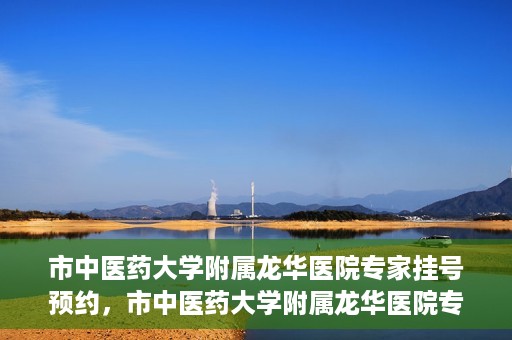 市中医药大学附属龙华医院专家挂号预约，市中医药大学附属龙华医院专家挂号预约攻略解析