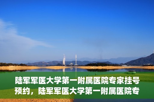 陆军军医大学第一附属医院专家挂号预约，陆军军医大学第一附属医院专家挂号预约攻略解析