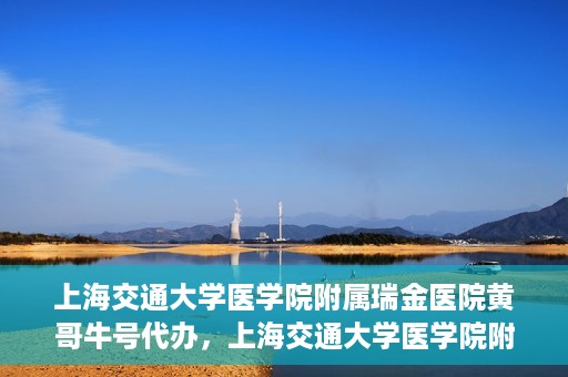 上海交通大学医学院附属瑞金医院黄哥牛号代办，上海交通大学医学院附属瑞金医院黄哥牛号预约代办服务