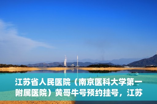 江苏省人民医院（南京医科大学第一附属医院）黄哥牛号预约挂号，江苏省人民医院（南京医科大学第一附属医院）黄哥牛号预约挂号攻略