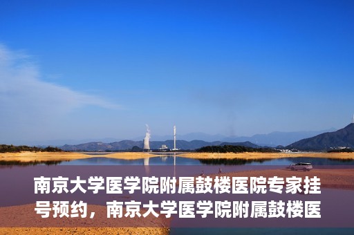 南京大学医学院附属鼓楼医院专家挂号预约，南京大学医学院附属鼓楼医院专家挂号预约攻略解析