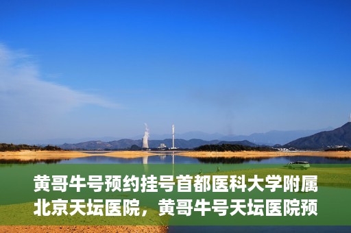 黄哥牛号预约挂号首都医科大学附属北京天坛医院，黄哥牛号天坛医院预约挂号攻略，轻松预约首都医科大学附属北京天坛医院