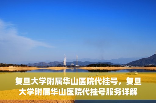 复旦大学附属华山医院代挂号，复旦大学附属华山医院代挂号服务详解