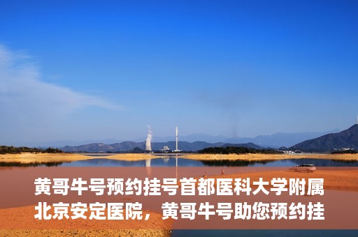 黄哥牛号预约挂号首都医科大学附属北京安定医院，黄哥牛号助您预约挂号北京安定医院专家号