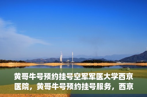 黄哥牛号预约挂号空军军医大学西京医院，黄哥牛号预约挂号服务，西京医院轻松预约就医体验