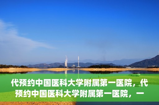 代预约中国医科大学附属第一医院，代预约中国医科大学附属第一医院，一站式医疗预约服务体验