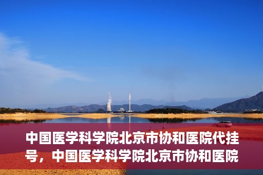 中国医学科学院北京市协和医院代挂号，中国医学科学院北京市协和医院代挂号服务详解