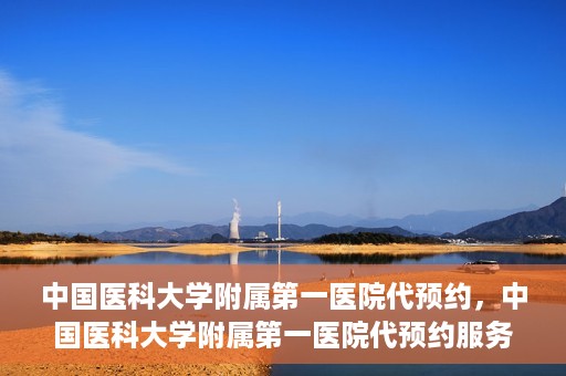 中国医科大学附属第一医院代预约，中国医科大学附属第一医院代预约服务详解