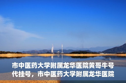 市中医药大学附属龙华医院黄哥牛号代挂号，市中医药大学附属龙华医院黄哥牛号代挂号服务解析