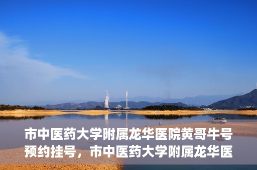 市中医药大学附属龙华医院黄哥牛号预约挂号，市中医药大学附属龙华医院黄哥牛号预约挂号攻略揭秘