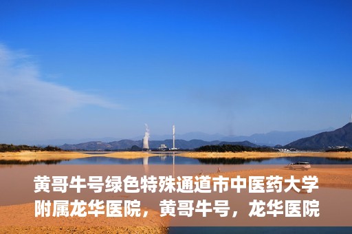 黄哥牛号绿色特殊通道市中医药大学附属龙华医院，黄哥牛号，龙华医院绿色特殊通道助健康之路