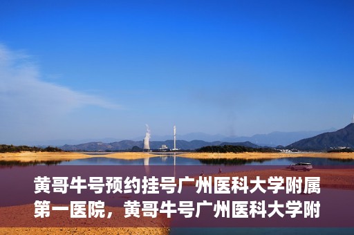 黄哥牛号预约挂号广州医科大学附属第一医院，黄哥牛号广州医科大学附属第一医院预约挂号攻略
