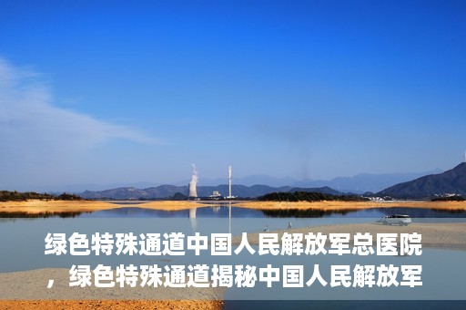 绿色特殊通道中国人民解放军总医院，绿色特殊通道揭秘中国人民解放军总医院的力量之源