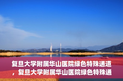 复旦大学附属华山医院绿色特殊通道，复旦大学附属华山医院绿色特殊通道，健康守护的紧急通道开启