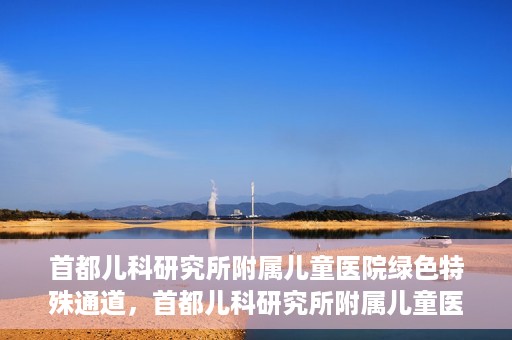 首都儿科研究所附属儿童医院绿色特殊通道，首都儿科研究所附属儿童医院，开启绿色特殊通道，守护儿童健康之路