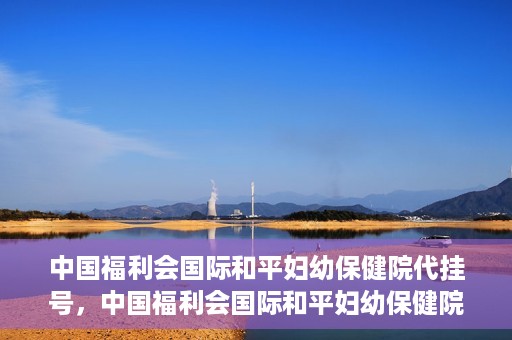 中国福利会国际和平妇幼保健院代挂号，中国福利会国际和平妇幼保健院便捷代挂号服务