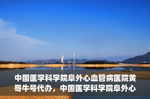 中国医学科学院阜外心血管病医院黄哥牛号代办，中国医学科学院阜外心血管病医院黄哥牛号代办，专业信赖与便捷就医之路