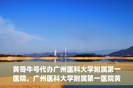 黄哥牛号代办广州医科大学附属第一医院，广州医科大学附属第一医院黄哥牛号代办服务