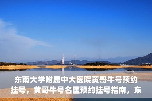 东南大学附属中大医院黄哥牛号预约挂号，黄哥牛号名医预约挂号指南，东南大学附属中大医院预约攻略