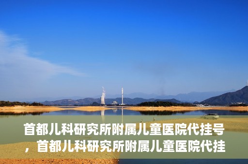 首都儿科研究所附属儿童医院代挂号，首都儿科研究所附属儿童医院代挂号服务详解