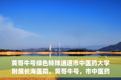 黄哥牛号绿色特殊通道市中医药大学附属长海医院，黄哥牛号，市中医药大学附属长海医院开启绿色特殊通道助力健康事业