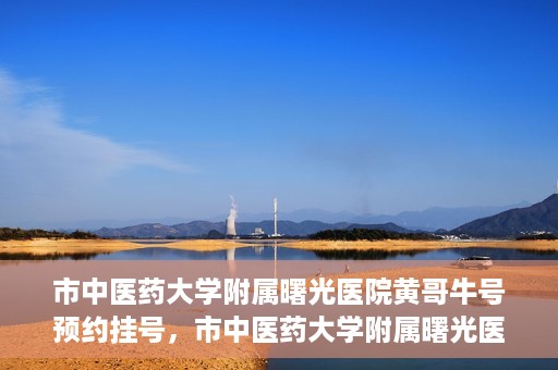市中医药大学附属曙光医院黄哥牛号预约挂号，市中医药大学附属曙光医院黄哥牛号，预约挂号攻略