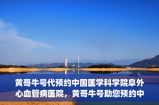 黄哥牛号代预约中国医学科学院阜外心血管病医院，黄哥牛号助您预约中国医学科学院阜外心血管病医院专家号
