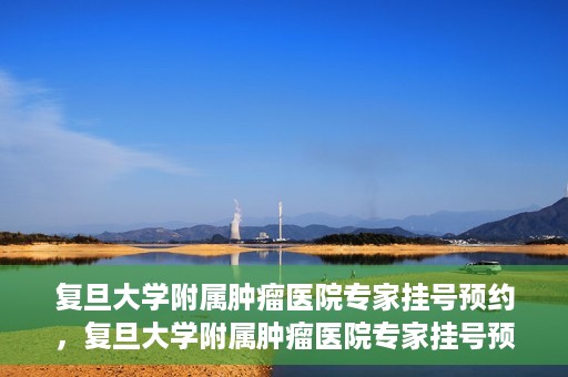 复旦大学附属肿瘤医院专家挂号预约，复旦大学附属肿瘤医院专家挂号预约攻略解析