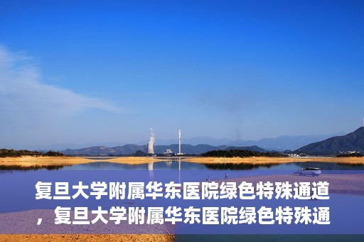 复旦大学附属华东医院绿色特殊通道，复旦大学附属华东医院绿色特殊通道，健康之路的新篇章