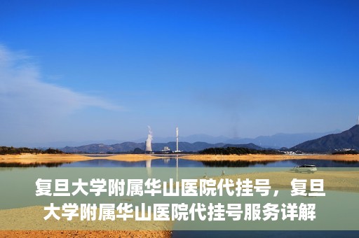 复旦大学附属华山医院代挂号，复旦大学附属华山医院代挂号服务详解