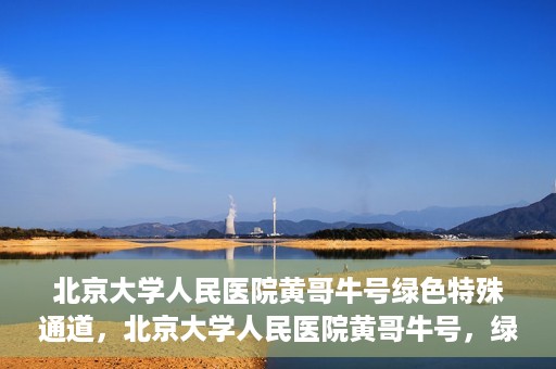 北京大学人民医院黄哥牛号绿色特殊通道，北京大学人民医院黄哥牛号，绿色特殊通道开启