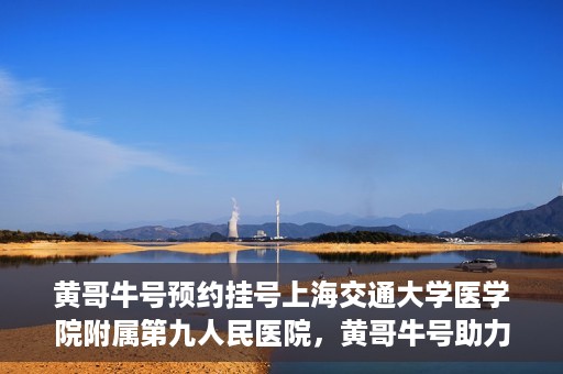 黄哥牛号预约挂号上海交通大学医学院附属第九人民医院，黄哥牛号助力预约挂号上海交通大学医学院附属第九人民医院，一站式便捷就医体验