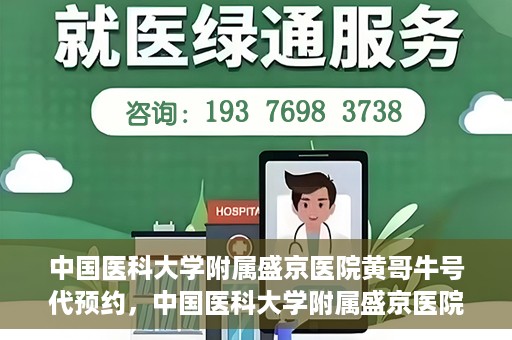 中国医科大学附属盛京医院黄哥牛号代预约，中国医科大学附属盛京医院黄哥牛号预约服务解析