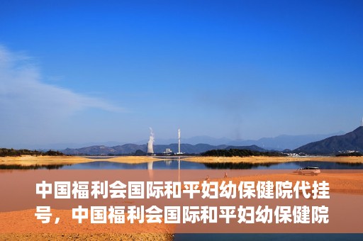 中国福利会国际和平妇幼保健院代挂号，中国福利会国际和平妇幼保健院便捷代挂号服务