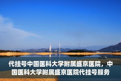 代挂号中国医科大学附属盛京医院，中国医科大学附属盛京医院代挂号服务详解