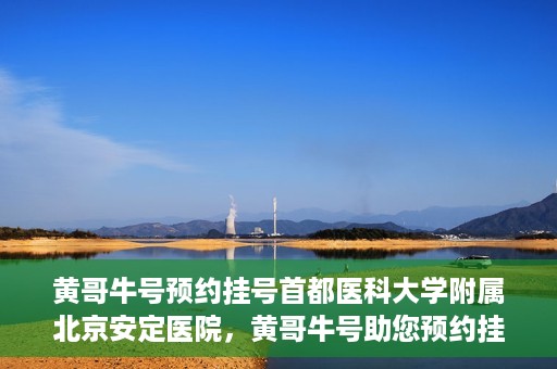 黄哥牛号预约挂号首都医科大学附属北京安定医院，黄哥牛号助您预约挂号北京安定医院专家号