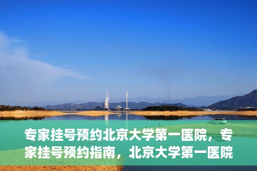 专家挂号预约北京大学第一医院，专家挂号预约指南，北京大学第一医院就医攻略
